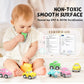 LASCOTON 5-in-1 Carrier Truck for Toddler Girl, Friction Power Toy Cars, Light & Sound, Pink, Ideal for Ages 1-3, Great Birthday Gift