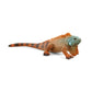 Schleich Wild Life Animal Toy For Boys And Girls Ages 3+, Iguana, Multicolor, 1.1 Inch