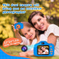 Toddler Selfie Camera
