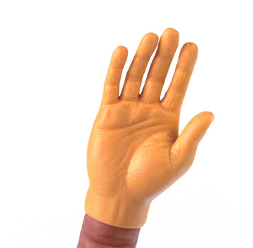 Mcphee Finger Hands