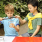 4M Kidzlabs Magic Kit - Learn Diy 12 Magician Tricks & Illusions Gifts For Kids, Boys & Girls