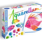 Sentosphère Aquarellum Junior Fish Watercolor Painting Kit