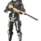 McFarlane Toys Fortnite Skull Trooper Action Figure, One Size, Multi-colored, Plastic, Model MCF10602-2