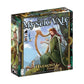 AEG Mystic Vale Harmony Expansion - Card Game,Card-Crafting,Protect Nature with Magic Power,Unique Clear Cards,2 to 4 Players,45