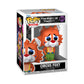 Funko Pop! Games: Five Nights At Freddy'S - Circus Foxy - Collectable Vinyl Figure - Gift Idea - Official Merchandise - For Kids & Adults