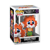 Funko Pop! Games: Five Nights At Freddy'S - Circus Foxy - Collectable Vinyl Figure - Gift Idea - Official Merchandise - For Kids & Adults