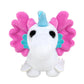Adopt Me! 5    Surprise Plush - 12 Styles - Series 4 - Exclusive Virtual Item Code Included - Fun Collectible Toys For Kids Feat