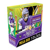 2024-25 Panini Phoenix Nfl Football Mega Box - Retail Exclusive, 42 Cards, Color Blast Parallels, Rookie Cards, Official Trading