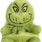 Aurora 5-Inch Grinch & Max Palm Pals Bundle - Green & Brown Fabric Plush Toys, Model 15985/6