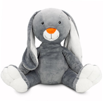 Marysun Large Stuffed Bunny, Plush Rabbit, Stuffed Animal Toy, Valantine Easter Gifts For Boys Girls Kids 20 Inches