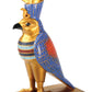 Summit Collection Egyptian Horus Falcon Collectible Figurine