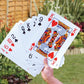 Super Jumbo Playing Cards