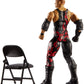 Wwe Kane Elite Collection Action Figure