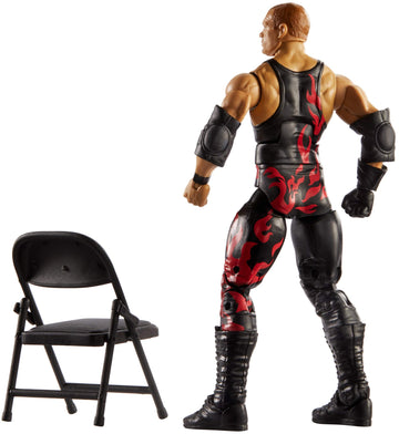 Wwe Kane Elite Collection Action Figure