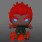 Pop! Naruto: Shippuden - Might Guy (Eight Inner Gates) Glow In The Dark