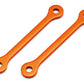 HPI RACING 105891 Upper Arm Brace 4x54x3mm (Orange/2pcs)