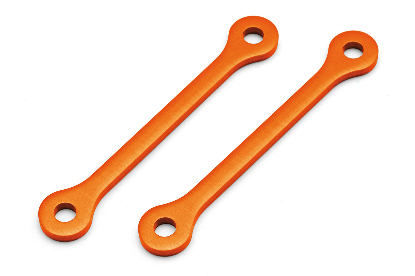 HPI RACING 105891 Upper Arm Brace 4x54x3mm (Orange/2pcs)