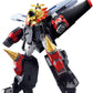 TAMASHII NATIONS - The King of Braves GaoGaiGar - GX-68 The King of Braves GaoGaiGar, Bandai Spirits Soul of Chogokin Collectibl