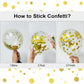 Neburora Navy Blue And Gold Confetti Balloons 60Pcs 12Inch Party Balloons Kit For Birthday Party Wedding Graduation Holiday Cele