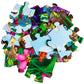 World of Bugs And Insects - 48 Pieces Floor Puzzle