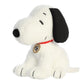 Aurora Adorable Peanuts 75Th Anniversary Limited Edition Snoopy Stuffed Animal - Officially Licensed Toys For All Snoopy Fans -