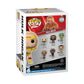 Funko Pop! Wwe: Hulk Hogan Hulkamania With Belt