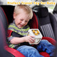 Bessome Busy Activity Cube For Fine Motor Skill Learning|Montessori Toys For 1 Year Old Boy Girl|Sensory Toys For Toddler 1-3|Tr