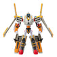 TOBOT GD Jet Thunder, Youngtoys Transforming Collectible Vehicle to Robot Animation Character
