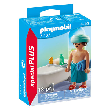 Playmobil 71167