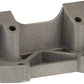Traxxas 2530A Front Bulkhead, Gray