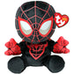 Ty Beanie Babies Miles Morales (Soft Body) - 6'