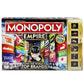 Hasbro Gaming Monopoly Empire Game - Model B5095 - Paper Material - Classic Board Game