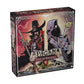 Capstone Games Pagan: Fate of Roanoke - Dueling Witch & Hunter Asymmetrical Deduction Card Game Filled with Intrigue & Mystery,