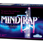 Outset Media Mindtrap Classic Edition Game - Puzzles & Mysteries, Tin, Black, Ages 12+ - Model 37090