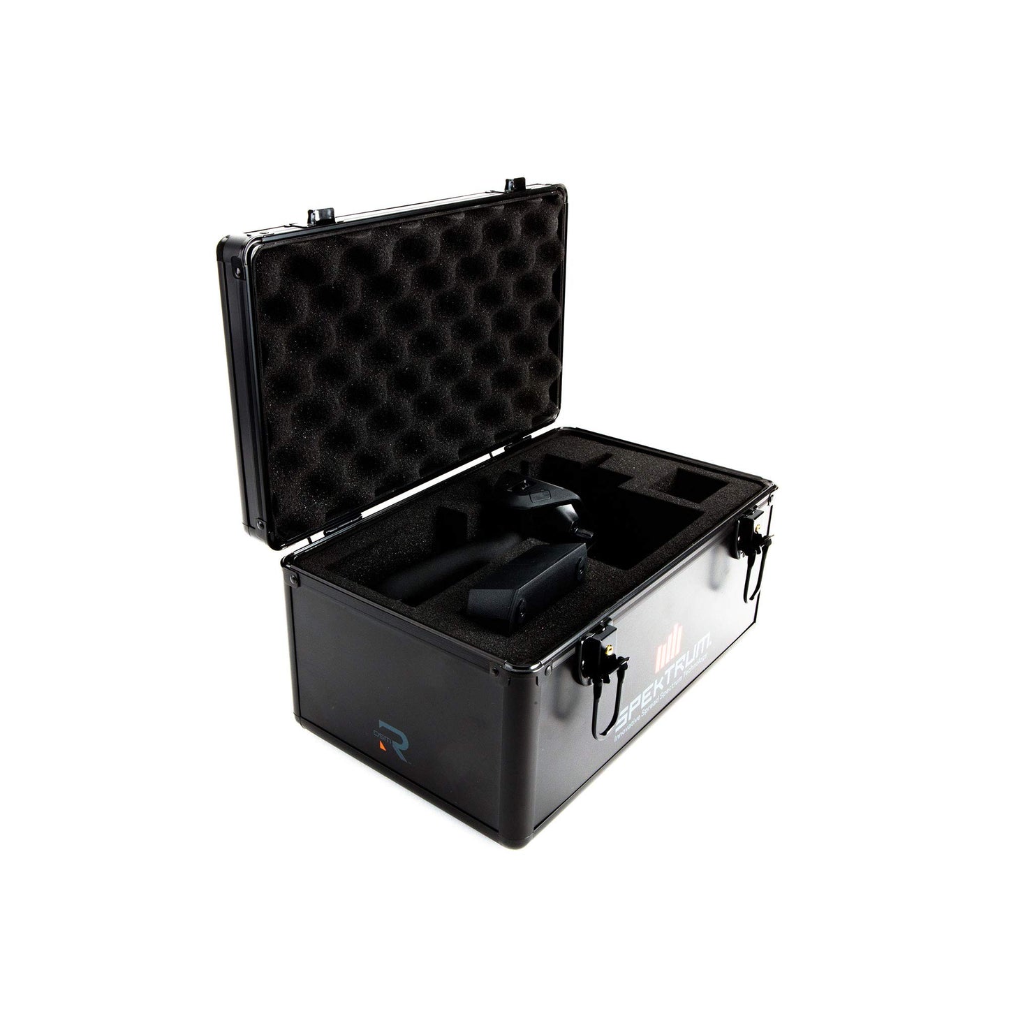 Spektrum Transmitter Case: DX6R, SPM6719
