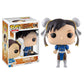 Funko Street Fighter Chun-Li Pop Games Figure