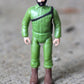 Worlds Smallest Si5007 Action Man