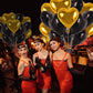 TONIFUL 30Pcs 18 Inch Gold Heart Balloons Gold Heart Shape Foil Mylar Balloons Decoration for Birthday Valentine s Day Wedding