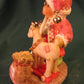 Cherished Teddies.......... Wendall... Have You Been Naughty Or Nice