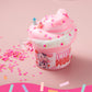 JOYIN Strawberry Milk Cow Slime - Soft, Non-Sticky, Mess-Free, Stress Relief Butter Slime Toys for Kids Classroom Reward, Boys a