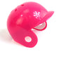 Hot Pink Baseball Uniform with Baseball Bat  Helmet  and Shoes (Doll Not Included) | 18 Inch Doll Clothes