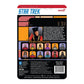 Super7 Star Trek: The Next Generation Q - 3.75' Star Trek Action Figure Classic Tv Show Collectibles And Retro Toys