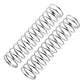 ARRMA AR330021 Shock Spring Set Rear Raider ARAC9009 Elec Car/Truck Replacement Parts