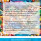 Masterpieces 1000 Piece Jigsaw Puzzle - Rainbow Flow - 11.25"x16.75" - Collectible Tin Case - Multi Color - Model 32101