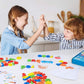 Montessori Matching Letter Puzzle