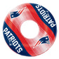 Bigmouth New England Patriots 36    Inflatable Pool Floats Officially Licensed Nfl Fan Gear Merchandise Inner Tube For Adults An