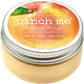 Pinch Me Therapy Dough - Holistic Aromatherapy Stress Relieving Putty - 10 Ounce (Peachy)