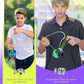 MAGICYOYO K2 Crystal Yoyo Pack of 2  Dual Purpose Responsive & Unresponsive Yoyo for Kids 8-12  Plastic Professional Yo Yo for mature-themeds  Complete yo-yo Accessories Included (Black Green+Black Blue)