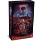 Renegade Games Studios Vampire: The Masquerade Rivals Expandable Card Game The Dragon & The Rogue Expansion - Ages 14+, 2-4 Players, 30-70 Min (Rgs02458)