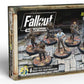 Modiphius Fallout - Wasteland Warfare - Railroad Operatives, Multi